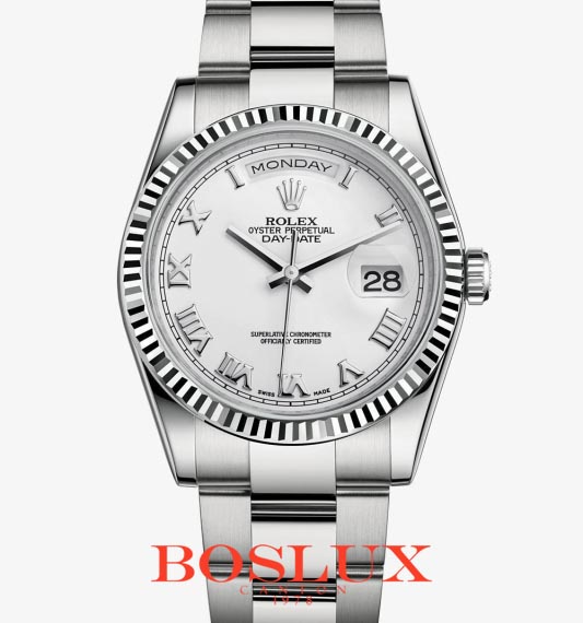 Rolex 118239-0088 PRIX Day-Date